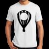 Unisex Ecosmart ® T-Shirt Thumbnail