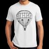 Unisex Ecosmart ® T-Shirt Thumbnail