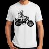Unisex Ecosmart ® T-Shirt Thumbnail