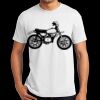 Unisex Ecosmart ® T-Shirt Thumbnail