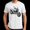 Unisex Ecosmart ® T-Shirt Thumbnail