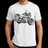 Unisex Ecosmart ® T-Shirt Thumbnail
