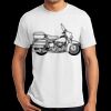Unisex Ecosmart ® T-Shirt Thumbnail
