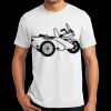 Unisex Ecosmart ® T-Shirt Thumbnail