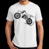 Unisex Ecosmart ® T-Shirt Thumbnail
