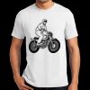 Unisex Ecosmart ® T-Shirt Thumbnail