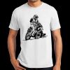 Unisex Ecosmart ® T-Shirt Thumbnail