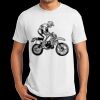 Unisex Ecosmart ® T-Shirt Thumbnail