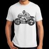 Unisex Ecosmart ® T-Shirt Thumbnail
