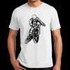 Unisex Ecosmart ® T-Shirt Thumbnail
