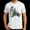 Unisex Ecosmart ® T-Shirt Thumbnail