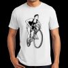 Unisex Ecosmart ® T-Shirt Thumbnail