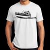 Unisex Ecosmart ® T-Shirt Thumbnail