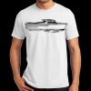 Unisex Ecosmart ® T-Shirt Thumbnail