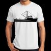 Unisex Ecosmart ® T-Shirt Thumbnail