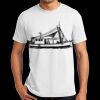 Unisex Ecosmart ® T-Shirt Thumbnail