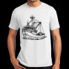 Unisex Ecosmart ® T-Shirt Thumbnail