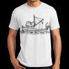 Unisex Ecosmart ® T-Shirt Thumbnail