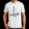 Unisex Ecosmart ® T-Shirt Thumbnail