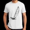 Unisex Ecosmart ® T-Shirt Thumbnail