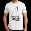 Unisex Ecosmart ® T-Shirt Thumbnail