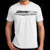 Unisex Ecosmart ® T-Shirt Thumbnail