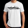 Unisex Ecosmart ® T-Shirt Thumbnail