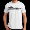 Unisex Ecosmart ® T-Shirt Thumbnail