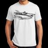 Unisex Ecosmart ® T-Shirt Thumbnail