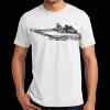 Unisex Ecosmart ® T-Shirt Thumbnail