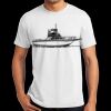 Unisex Ecosmart ® T-Shirt Thumbnail