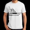 Unisex Ecosmart ® T-Shirt Thumbnail