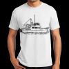 Unisex Ecosmart ® T-Shirt Thumbnail