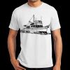Unisex Ecosmart ® T-Shirt Thumbnail