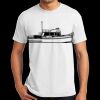 Unisex Ecosmart ® T-Shirt Thumbnail