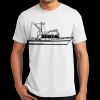 Unisex Ecosmart ® T-Shirt Thumbnail