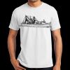 Unisex Ecosmart ® T-Shirt Thumbnail