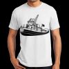 Unisex Ecosmart ® T-Shirt Thumbnail