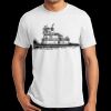Unisex Ecosmart ® T-Shirt Thumbnail