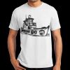 Unisex Ecosmart ® T-Shirt Thumbnail