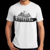 Unisex Ecosmart ® T-Shirt Thumbnail