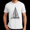 Unisex Ecosmart ® T-Shirt Thumbnail