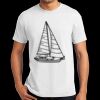 Unisex Ecosmart ® T-Shirt Thumbnail