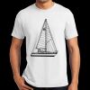Unisex Ecosmart ® T-Shirt Thumbnail