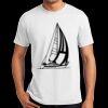 Unisex Ecosmart ® T-Shirt Thumbnail