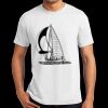 Unisex Ecosmart ® T-Shirt Thumbnail