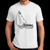 Unisex Ecosmart ® T-Shirt Thumbnail