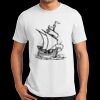 Unisex Ecosmart ® T-Shirt Thumbnail