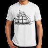 Unisex Ecosmart ® T-Shirt Thumbnail