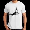 Unisex Ecosmart ® T-Shirt Thumbnail